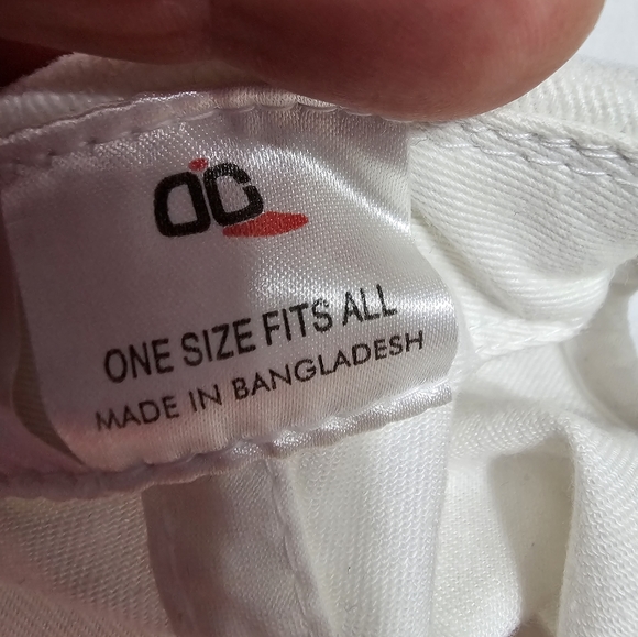 Cincinnati Reds Baseball cap - Picture 3 of 3